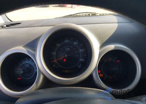 2005 Honda Element Ex из США, поврежденный, VIN 5J6YH28615L023108